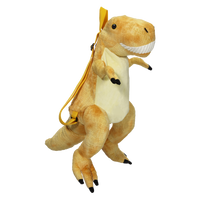 Tommie Dino Easy as 1-2-3 Backpack