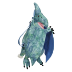 Pierce Dino Easy as 1-2-3 Backpack