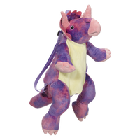 Wendy Dino Easy as 1-2-3 Backpack