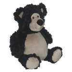 Bobby Buddy Bear - Black