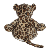 LeRoy Leopard Buddy