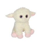 Big Eye Lamb Mini Plush
