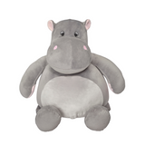 Hippo Squishy Buddy