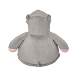 Hippo Squishy Buddy
