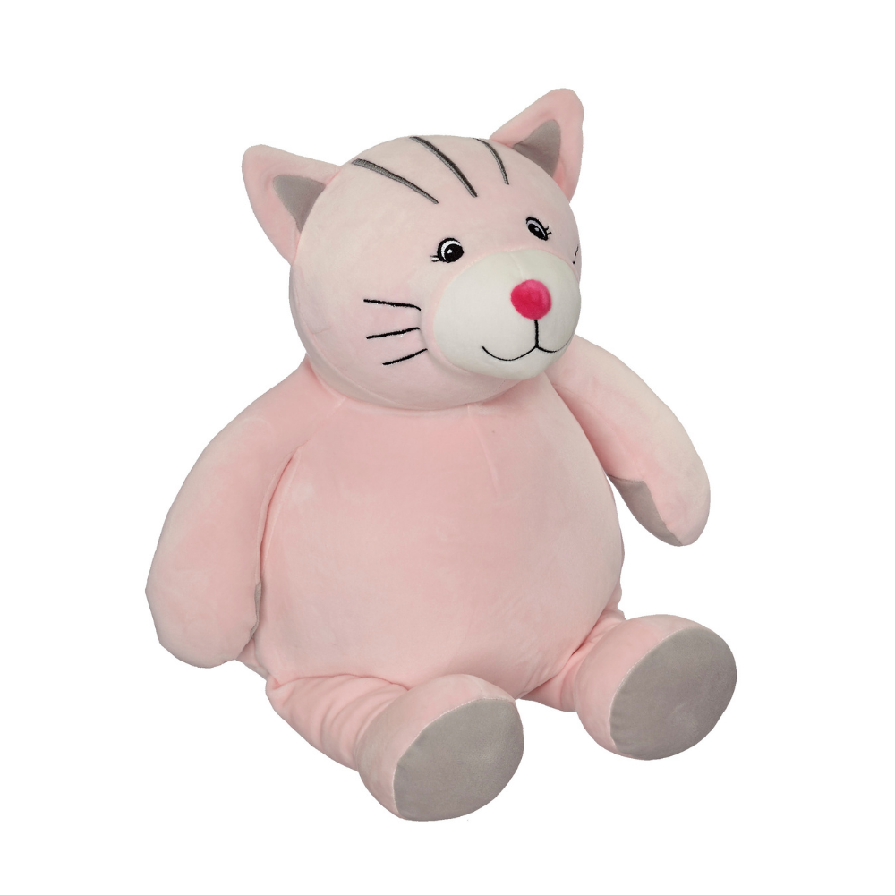 Cat Squishy Buddy Embroider Buddy embroiderbuddyus