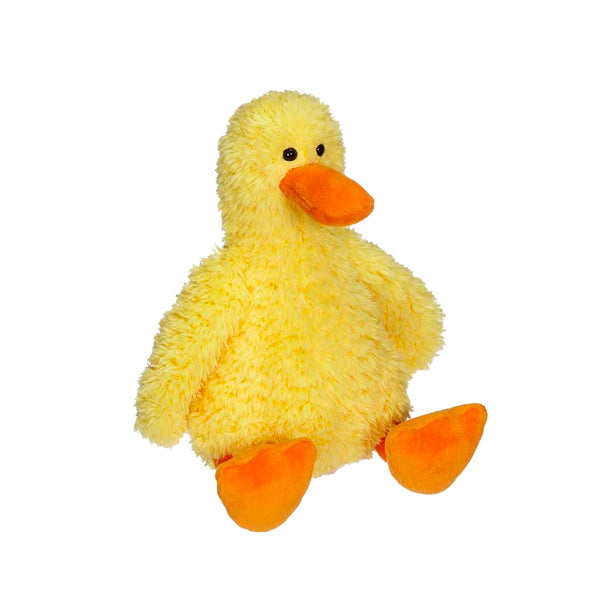 Ducky Mini Plush
