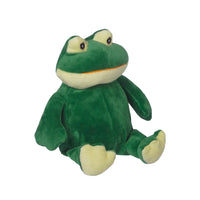 Cuddle Pal Frog