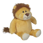 Cuddle Pal Lion Mini Plush
