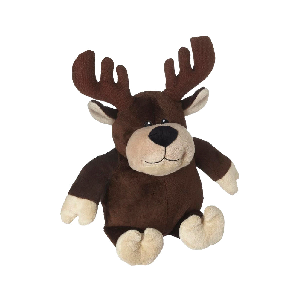 Cuddle Pal Moose Mini Plush | Embroider Buddy® – embroiderbuddyus