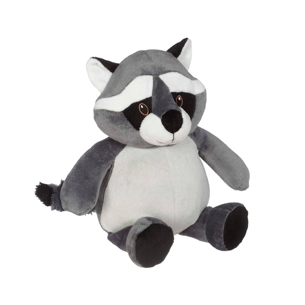 Cuddle Pal Raccoon Mini Plush