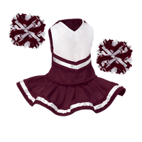 Cheerleader Outfit