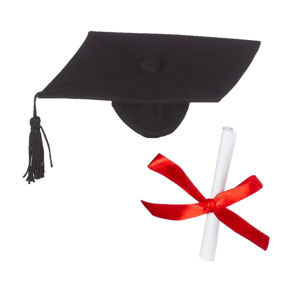 Graduation Hat Diploma Set 6 Pack Embroiderbuddyus graduation-hat-diploma-set-6-pack-embroiderbuddyus