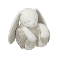Bunny Blankey Hugger