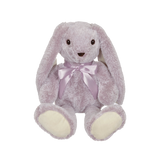 Big Purple Ear Bunny