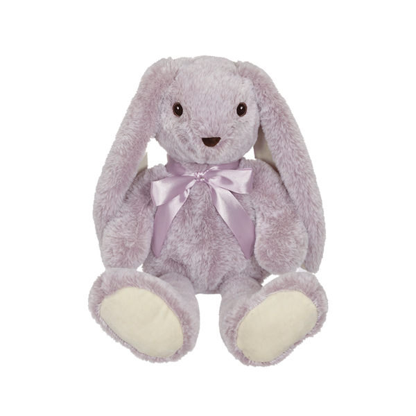 Big Purple Ear Bunny