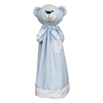 Blankey Buddy Bear, Blue