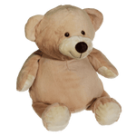 Mister Buddy Bear - Brown