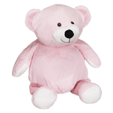 Mister Buddy Bear - Pink
