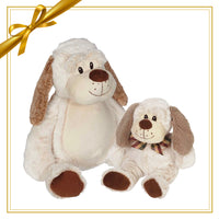 Gift Set - Dalton Dog Buddy & Mini Plush