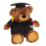 Jumbo Bobby Grad Bear