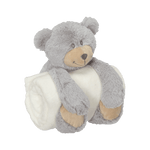 Bear Blankey Hugger