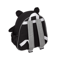 Black Bear Backpack, Messy Moose Socks