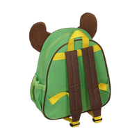 Moose Backpack, Messy Moose Socks