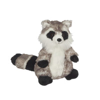 Raccoon Mini Plush